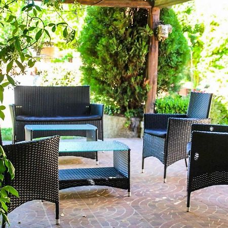 Country House Paola マリーナ・ディ・ジョイオーザ・イオーニカ エクステリア 写真